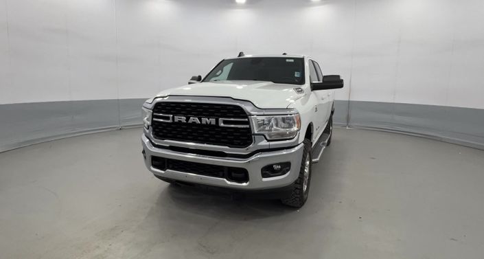ram ram 2500 pickup 2022 3C6UR5DL9NG298082 image ram ram 2500 pickup 2022 3C6UR5DL9NG298082 image